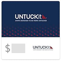 UNTUCKit eGift Card