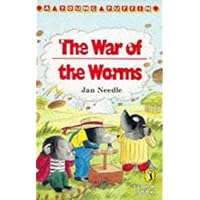 The War of the Worms (Young Puffin Story Books S.) The War of the Worms (Young Puffin Story Books S.) Paperback Hardcover