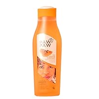 Clarifying Shower Gel with Vitamin E and Papaya extracts 500ml