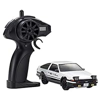 Kyosho Radio Control Electric Touring Car First Mini-Z 頭文字D ( Initial D) Toyota Sprinter Trueno AE86 66601【Japan Domestic Genuine Products】【Ships from Japan】