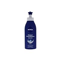 Original Daily Moisture Body Lotion - 48 Hour Moisture For Normal To Dry Skin - 16.9 oz. Pump Bottle
