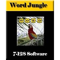 WORD JUNGLE [Download]