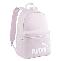 PUMA(プーマ) Backpack, Grape Mist (15), One Size