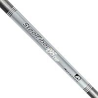 STEELFIBER i95 CW Taper SHAFTS