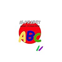 A-Z Animals Coloring Book: Paperback (Kids Coloring Books)