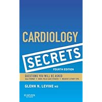 Cardiology Secrets Cardiology Secrets Kindle Paperback