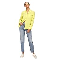 Equipment Women's Slim Signature