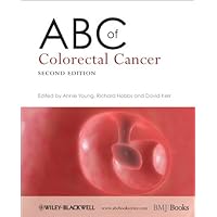 ABC of Colorectal Cancer (ABC Series Book 188) ABC of Colorectal Cancer (ABC Series Book 188) Kindle Paperback