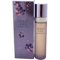 Elizabeth Taylor Violet Eyes Eau De Parfum Spray for Women 3.4 oz