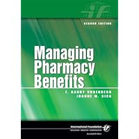 Managing Pharmacy Benefits