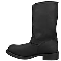 Boots Men's Rob Pull on Boots