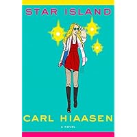 Star Island: A novel (Skink Book 6) Star Island: A novel (Skink Book 6) Kindle Audible Audiobook Mass Market Paperback Paperback Hardcover Audio CD