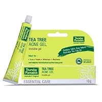 Tea Tree Acne Gel 10 g.