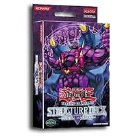 YuGiOh Zombie Madness Structure Deck - English [Toy]