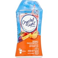 Crystal Light Liquid Mix, Mango Passion Fruit, 1.62 OZ