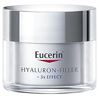 Hyaluron-Filler + 3x Effect Night Care 50ml Anti-aging night care, All skin types