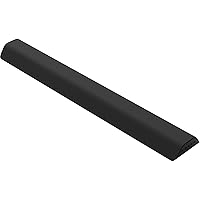 V-Series All-in-One 2.1 Home Theater Sound Bar with DTS Virtual:X, Bluetooth, Built-in Subwoofer, Voice Assistant Compatible, Includes Remote Control - V21d-J8
