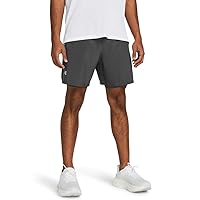 Under Armour Men's Launch Run 7-inch 2-in-1 Shorts