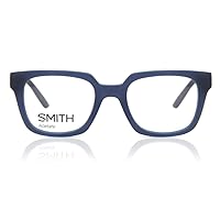 Eyeglasses Smith Cashout 0M23 Blue / 00 Demo Lens