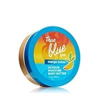 True Blue Mango Body Butter