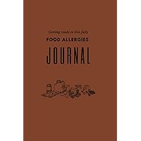 Food allergies journal
