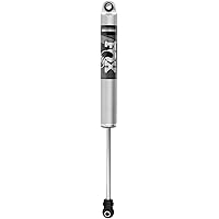 Fox Offroad Shocks 2021+ Ford F150 4WD Rear 10.6in 2.0 Performance Series Smooth Body IFP Shock 0-1in Lift - 985-24-265