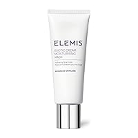 ELEMIS Exotic Cream Moisturizing Mask , Hydrating Face Mask, 2.5 Fl Oz