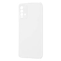 Layout Xiaomi Redmi 9T Case Soft Cover Redmi9T TPU Soft Case Ultra Clear/Clear RF-XR9TTC3/CM