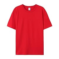 Unisex Casual T Shirt Music Tour Concert Merch Short Sleeve Graphic Tee T Shirt for Girls Boys Women Men