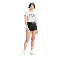 Levi's Women's 501 Original Shorts (Also Available in Plus)