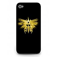 New Phone Cover, Handsome Legend of Zelda Case for Iphone 5c,Gift for Boys