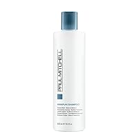 Awapuhi Shampoo, Original Wash, Balances Moisture, For All Hair Types, 16.9 fl. oz.