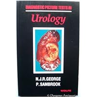 Diagnostic Picture Tests in Urology (Diagnostic Picture Tests) Diagnostic Picture Tests in Urology (Diagnostic Picture Tests) Paperback