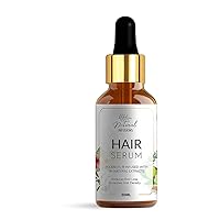 Natural Infusions Hair Growth Serum with 5% Redensyl - 30ml (Pack of 1)