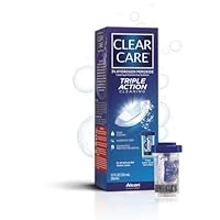 Triple Action Cleaning & Disinfecting Solution - Buy Packs and Save (Pack of 2)