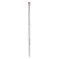 wet n wild Eyeshadow Brush, Ultimate Ultra, Thin Synthetic Polymax, Precision Coverage, Ergonomic Handle for Comfortable Precision Control , Cruelty-Free & Vegan