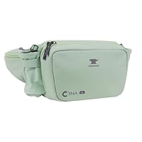 Mountainsmith Cona 4 Lumbar Waist Pack with 1L Hydration Reservoir