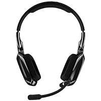 ASTRO Gaming A30 PC Headset Kit (Black)