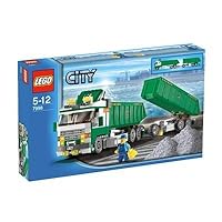 LEGO City 7998: Classic Truck by LEGO