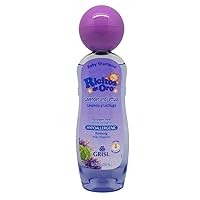 Lavender Baby Shampoo - Para Bebe 8.45 Oz (MZ-22719)