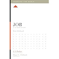 Job: A 12-Week Study (Knowing the Bible) Job: A 12-Week Study (Knowing the Bible) Paperback Kindle