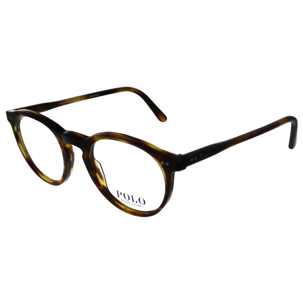 Mua Polo Ralph Lauren Men's Ph2083 Round Prescription Eyewear Frames trên  Amazon Mỹ chính hãng 2023 | Giaonhan247