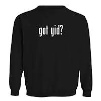 got yid? - Men's Soft & Comfortable Long Sleeve T-Shirt