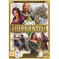 Sims Medieval Limited (UK) /PC