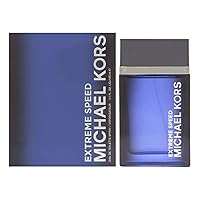 Michael Kors Extreme Speed Eau De Toilette Spray For Men 4.1 Oz/120 ml