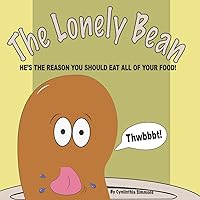 The Lonely Bean: A good reason to eat all of your food.