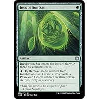 Magic: the Gathering - Incubation Sac (171) - Foil - Phyrexia: All Will Be One