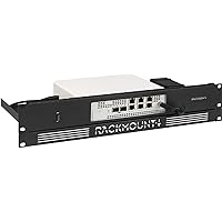 Kit Compatible with Dell/VMware SD-WAN Edge 600 Series