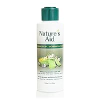 Nature's Aid Multi-Purpose Skin Gel, 125 ML