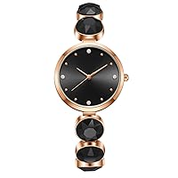 Luxury Womens Watch Diamond Bracelet Watch